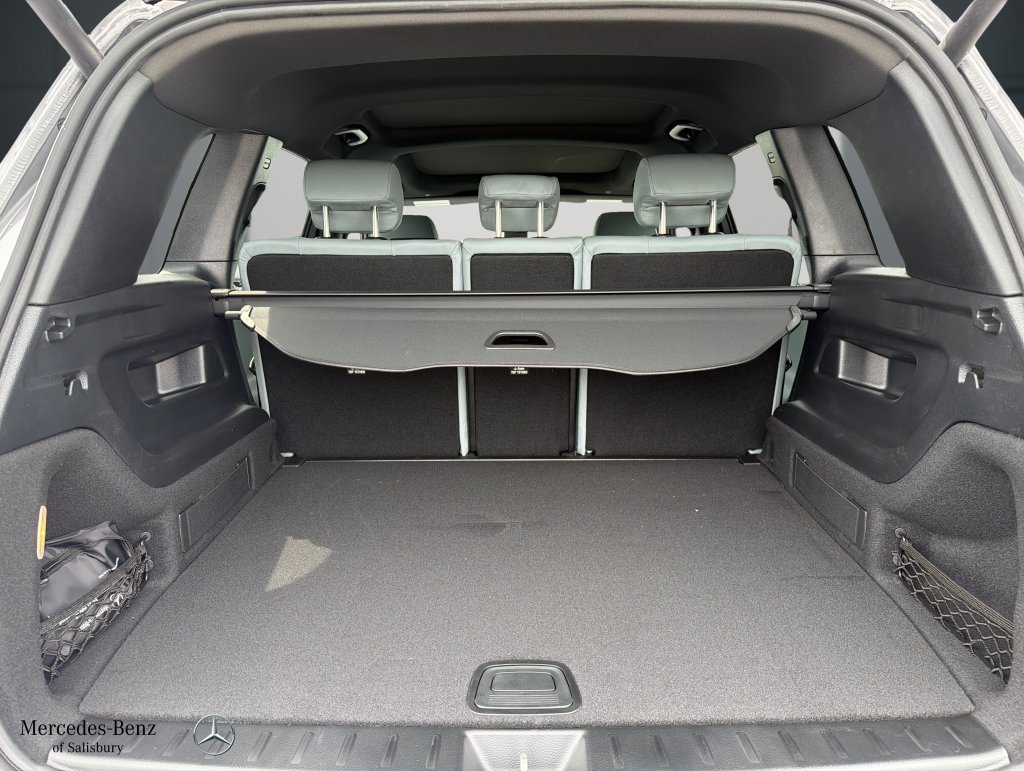 New 2026 Mercedes-Benz GLB 250 4MATIC image 17