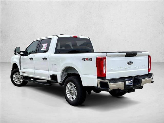 Used 2026 Ford F250 XLT AWD/4WD image 12