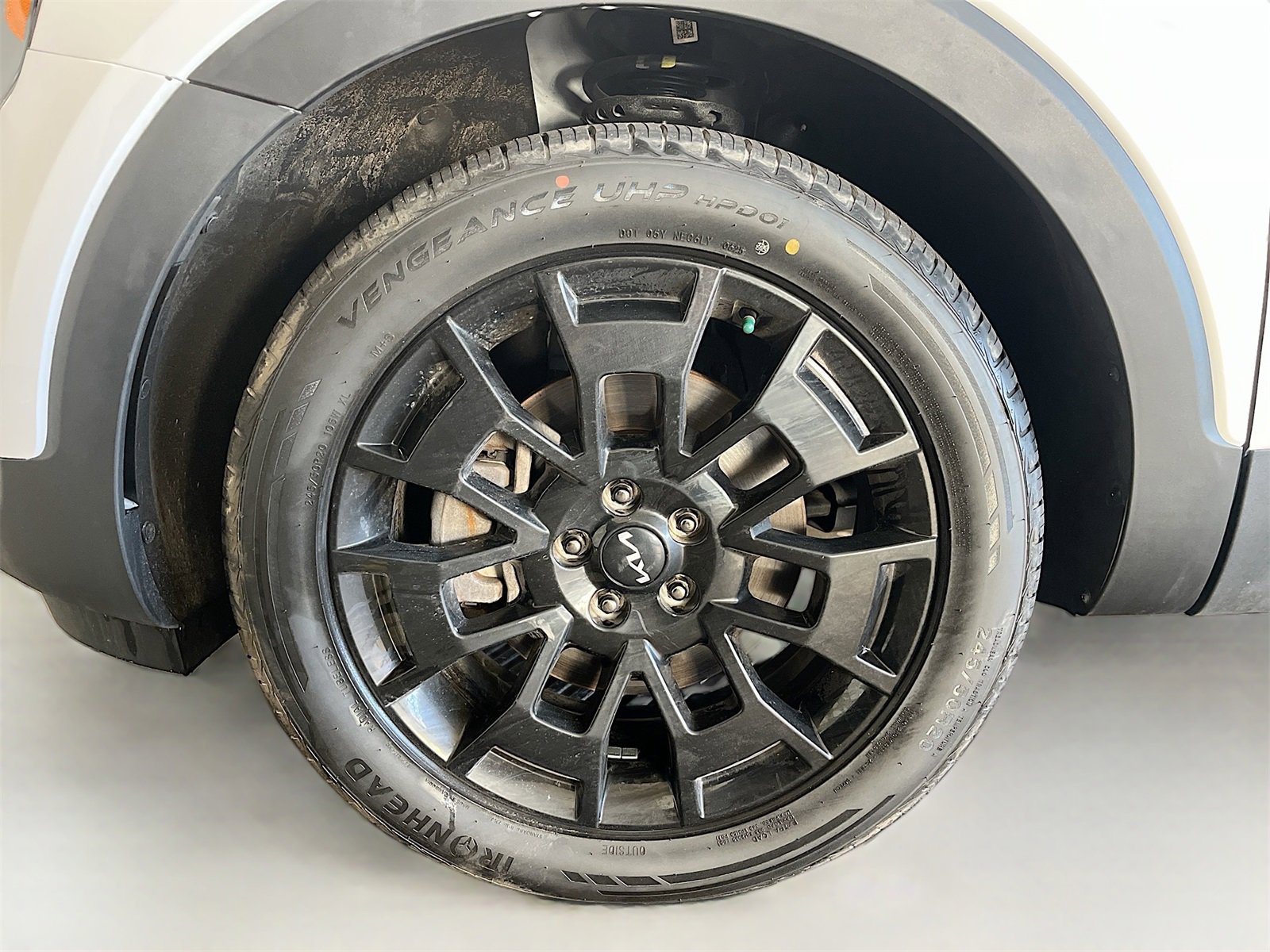 Used 2022 Kia Telluride EX w/ EX Premium Package image 35