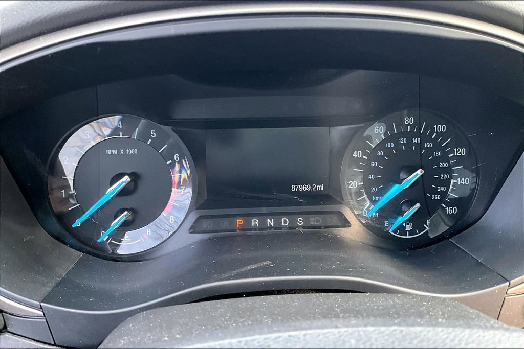 Used 2015 Ford Fusion SE w/ Equipment Group 202A image 18