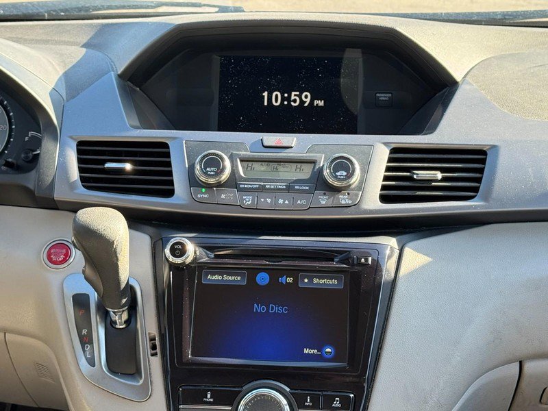 Used 2014 Honda Odyssey EX image 14