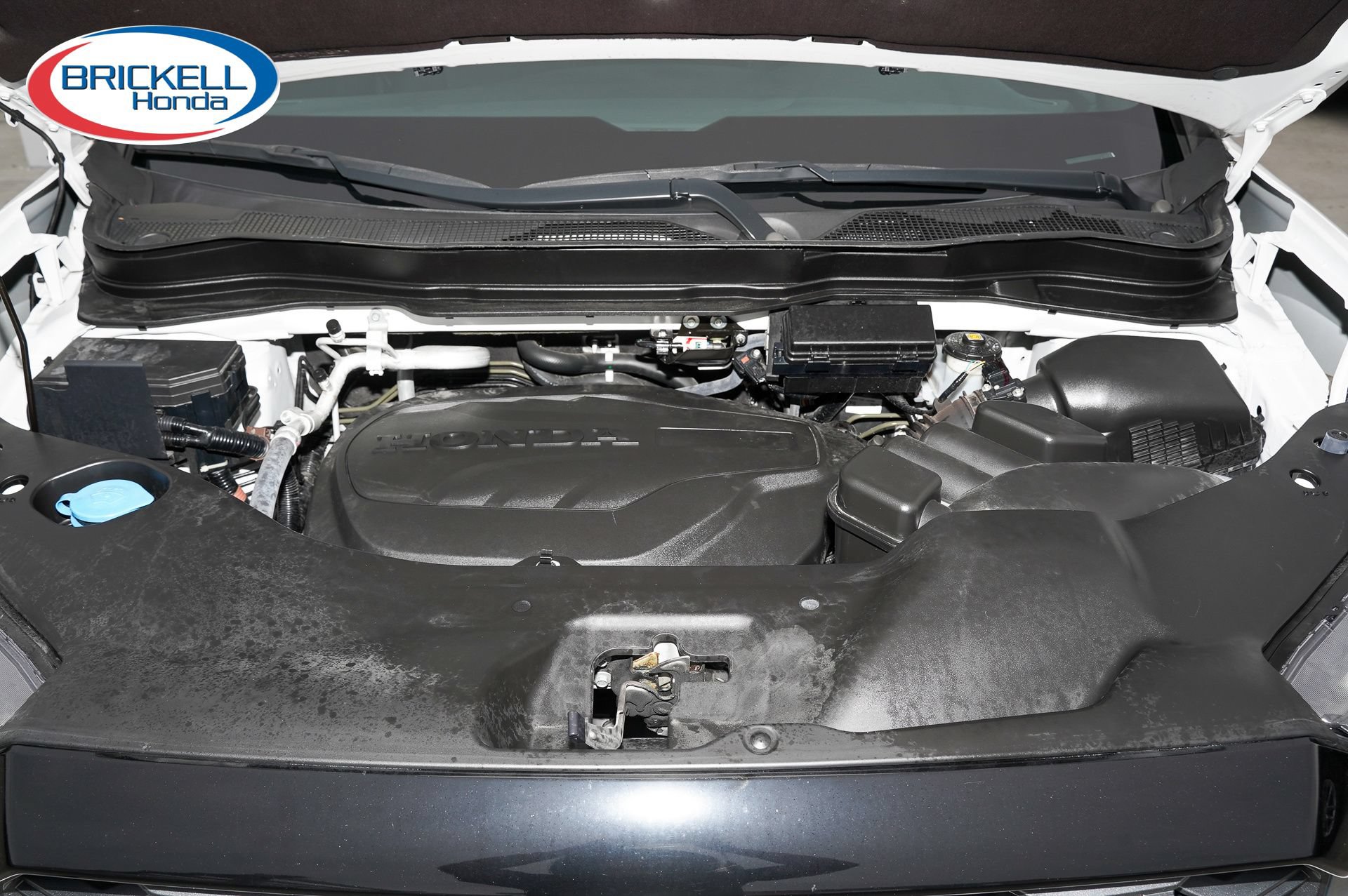 Used 2023 Honda Passport TrailSport image 39