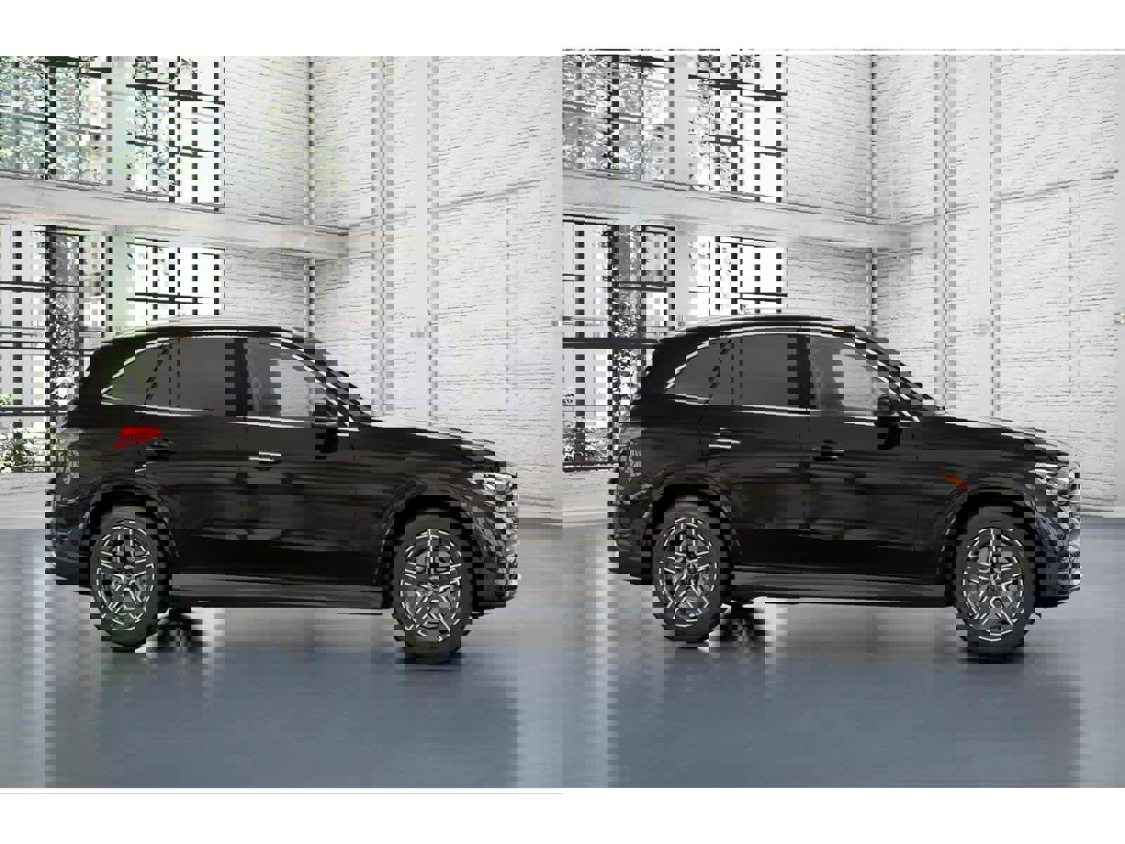 New 2026 Mercedes-Benz GLC 300 image 15