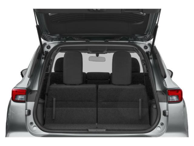 Used 2022 Mitsubishi Outlander ES AWD/4WD image 6