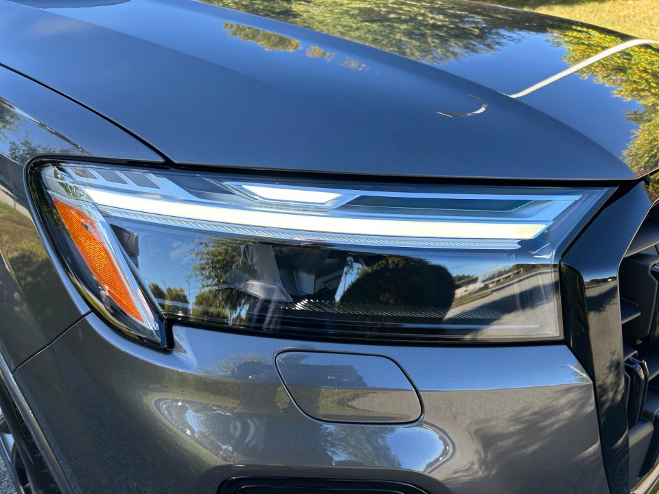 New 2026 Audi Q7 3.0T Premium Plus image 24