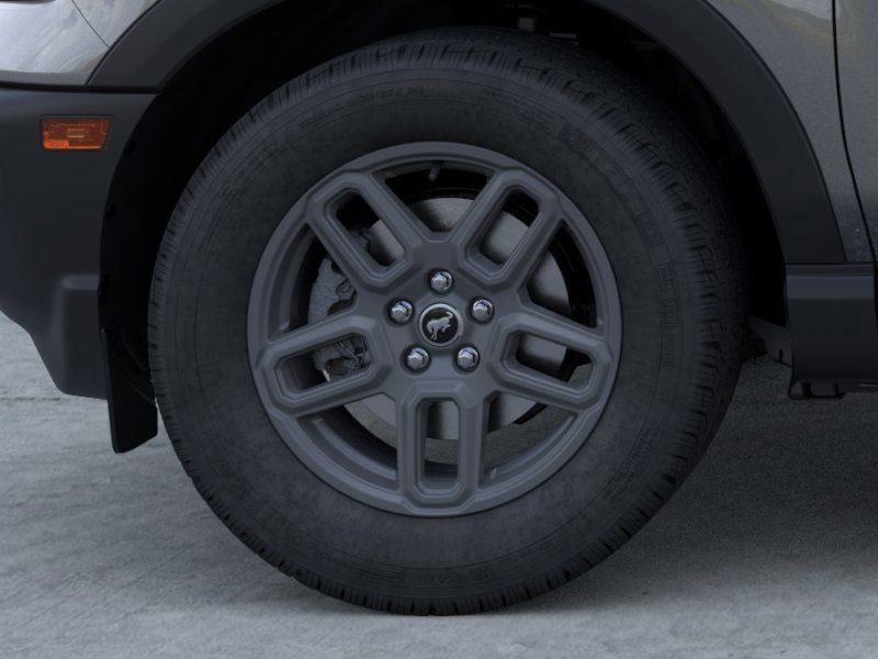 New 2026 Ford Bronco Sport Big Bend AWD/4WD image 20