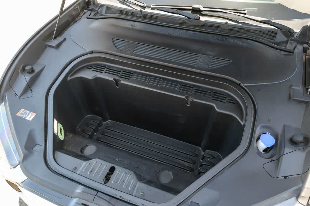 Used 2024 Ford Mustang Mach-E Premium RWD image 28