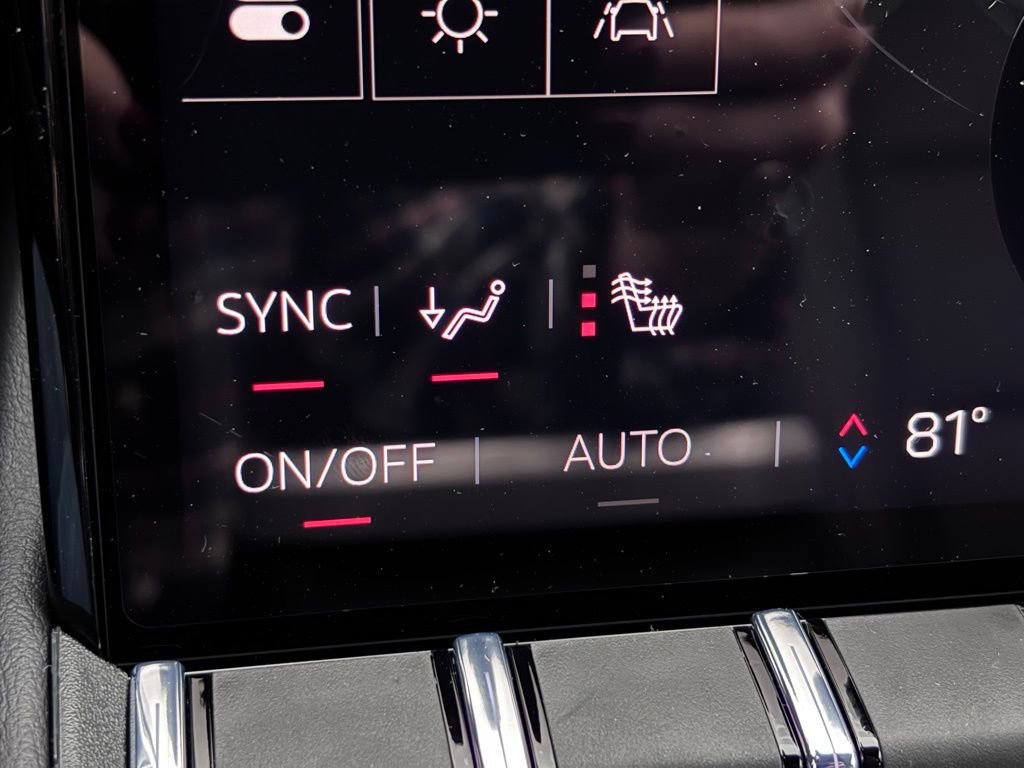 New 2026 GMC Terrain Elevation w/ Elevation Premium Package image 5