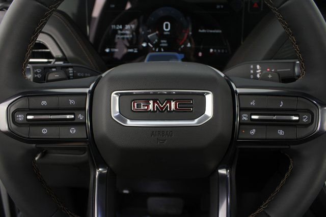 New 2026 GMC Yukon XL AT4 w/ AT4 Premium Plus Package image 16