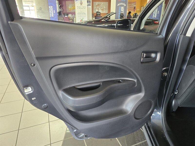 Used 2024 Mitsubishi Mirage ES FWD image 10