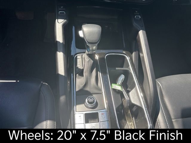Used 2025 Kia Telluride S FWD image 27