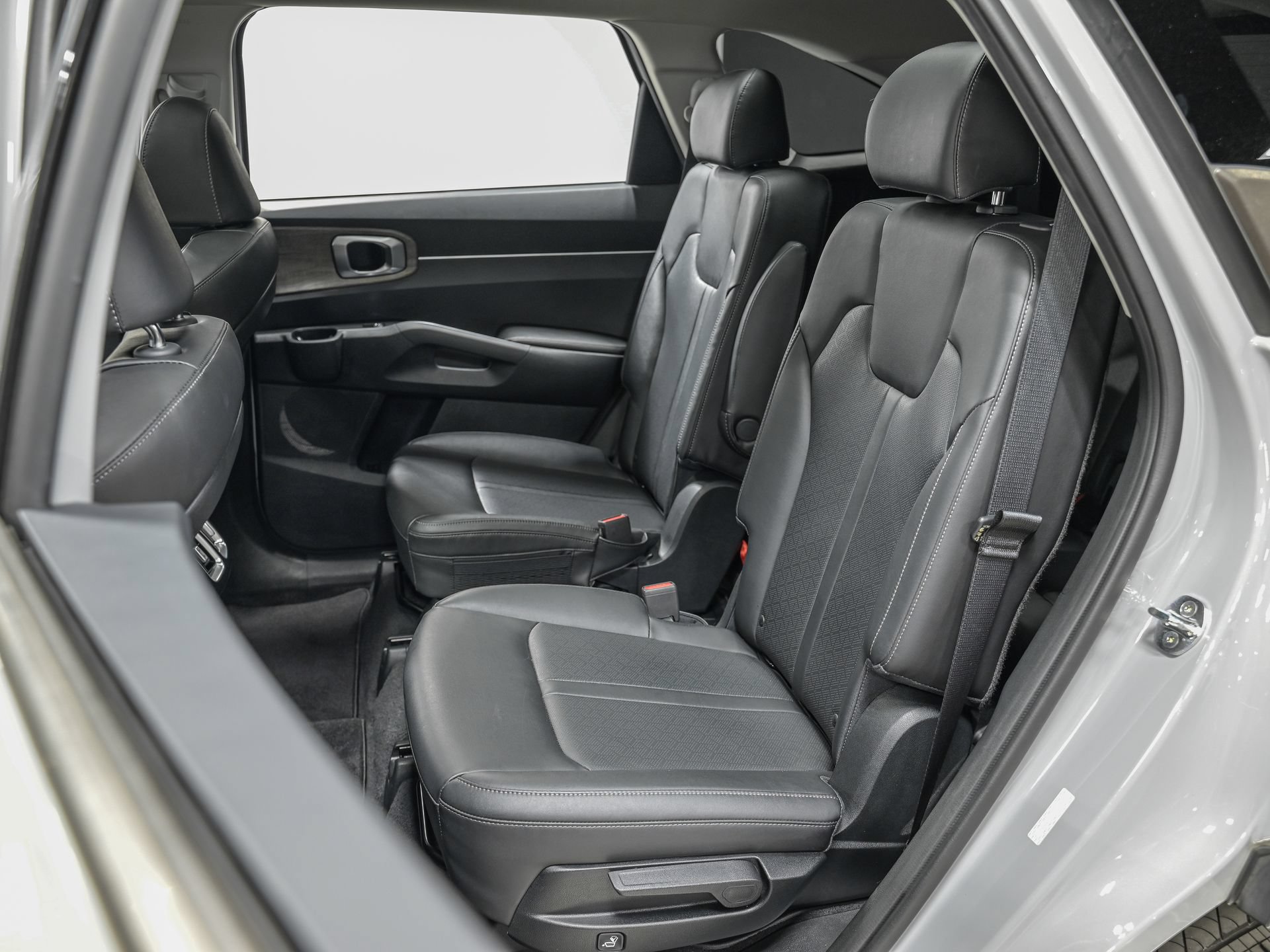 Used 2022 Kia Sorento X-Line EX AWD/4WD image 28