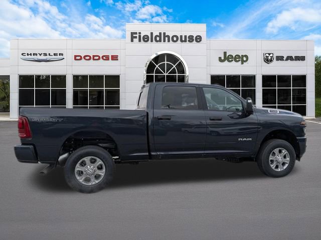 New 2026 RAM 2500 Big Horn AWD/4WD image 5
