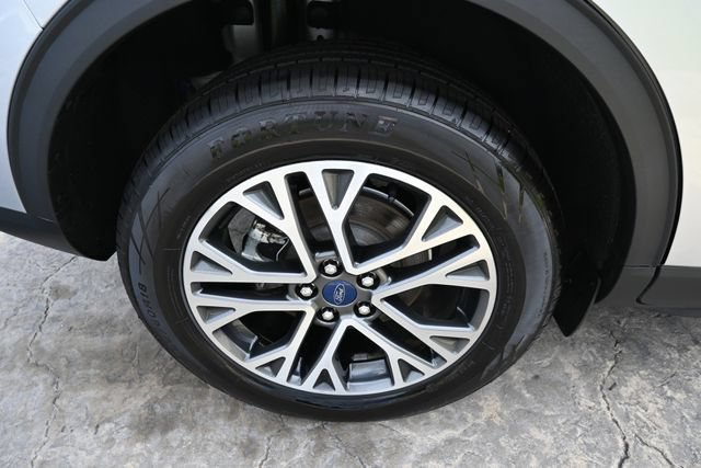 Used 2020 Ford Escape SEL AWD/4WD image 12