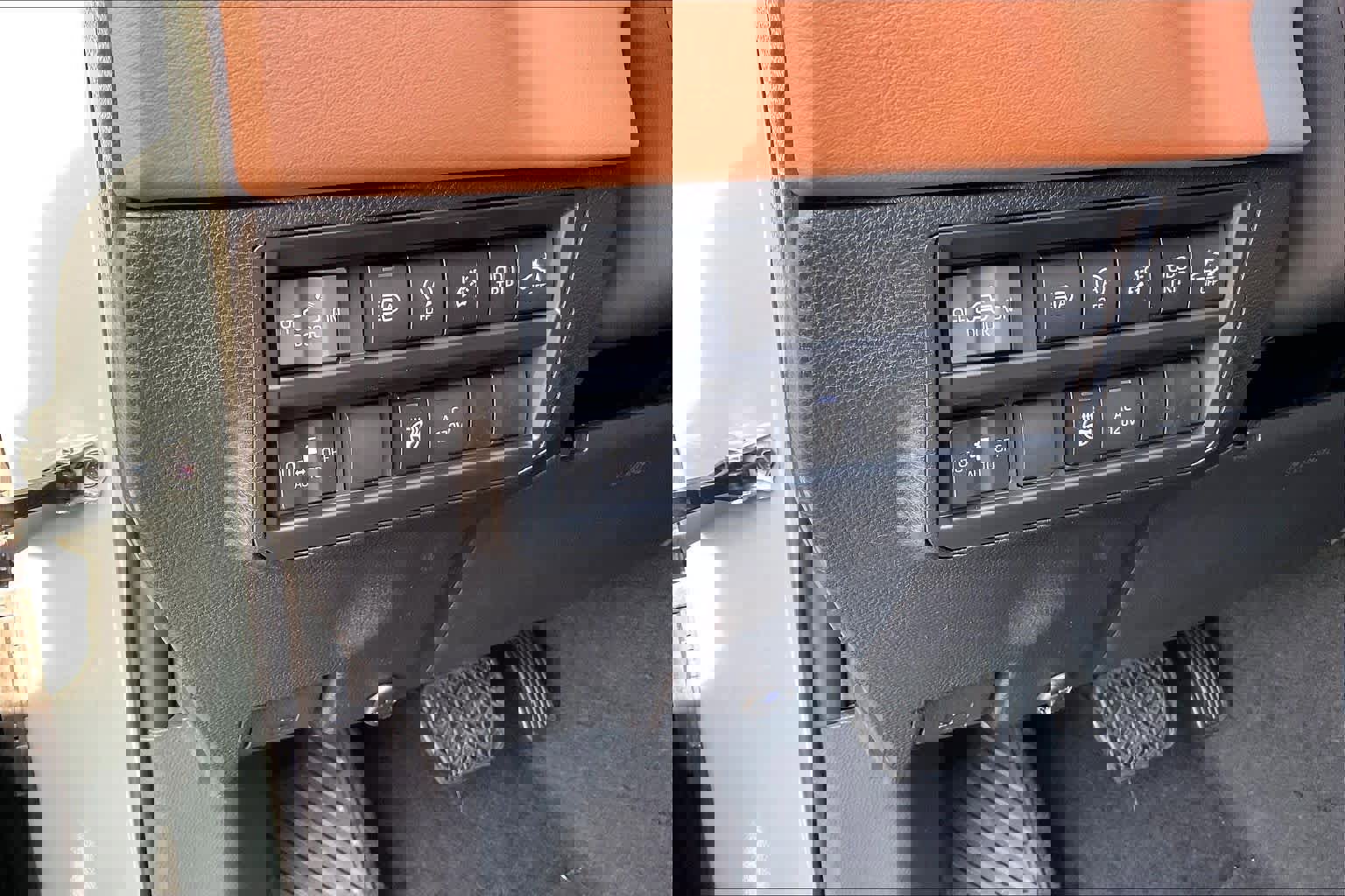 New 2026 Toyota Tundra 1794 Edition AWD/4WD image 20