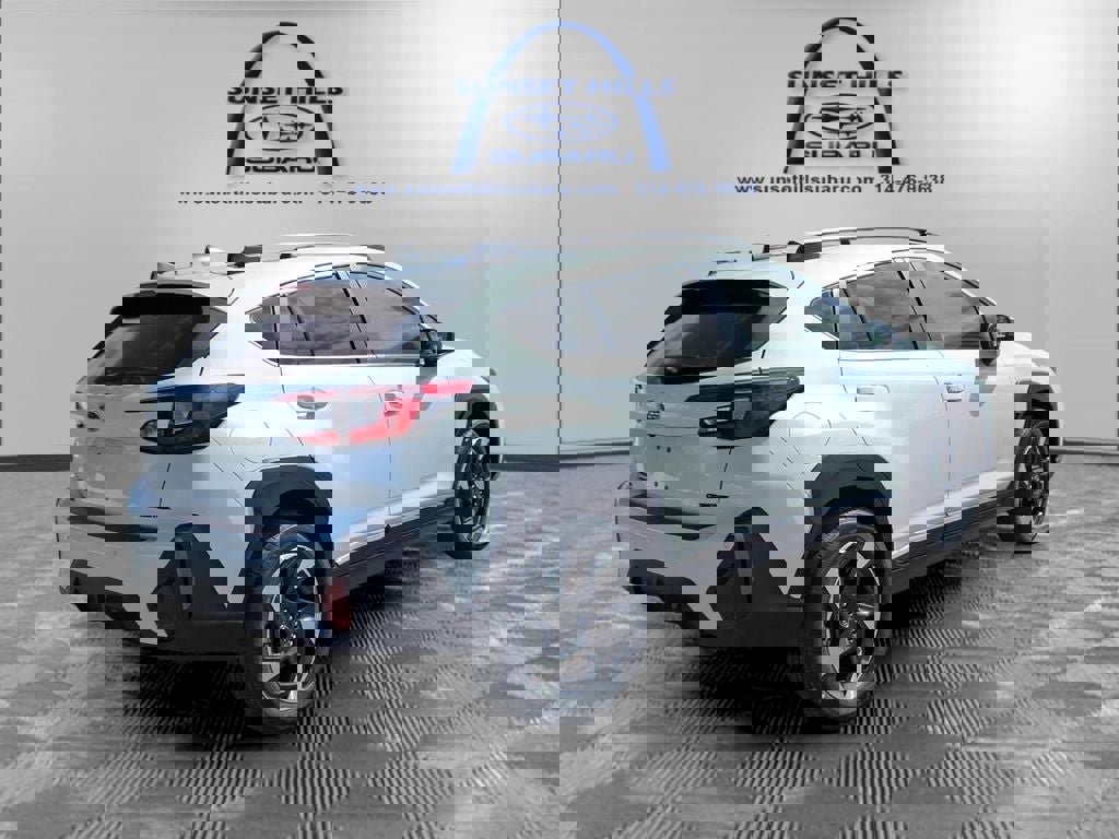 New 2026 Subaru Crosstrek 2.5i Limited image 17