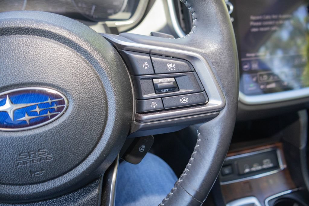 Used 2023 Subaru Ascent Touring AWD/4WD image 25