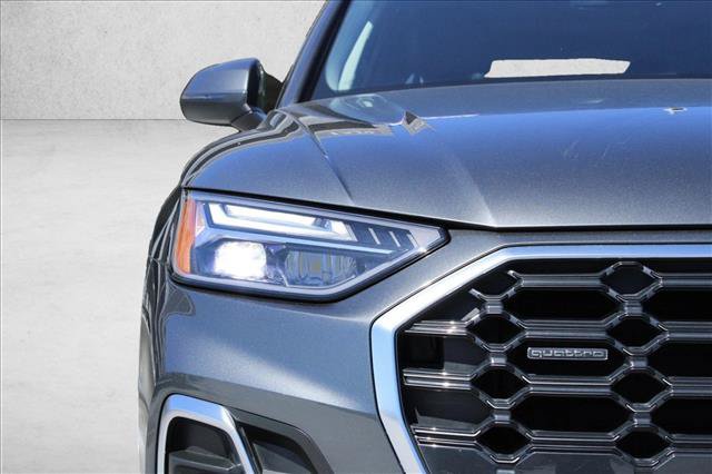 Used 2023 Audi Q5 2.0T Premium Plus AWD/4WD image 3