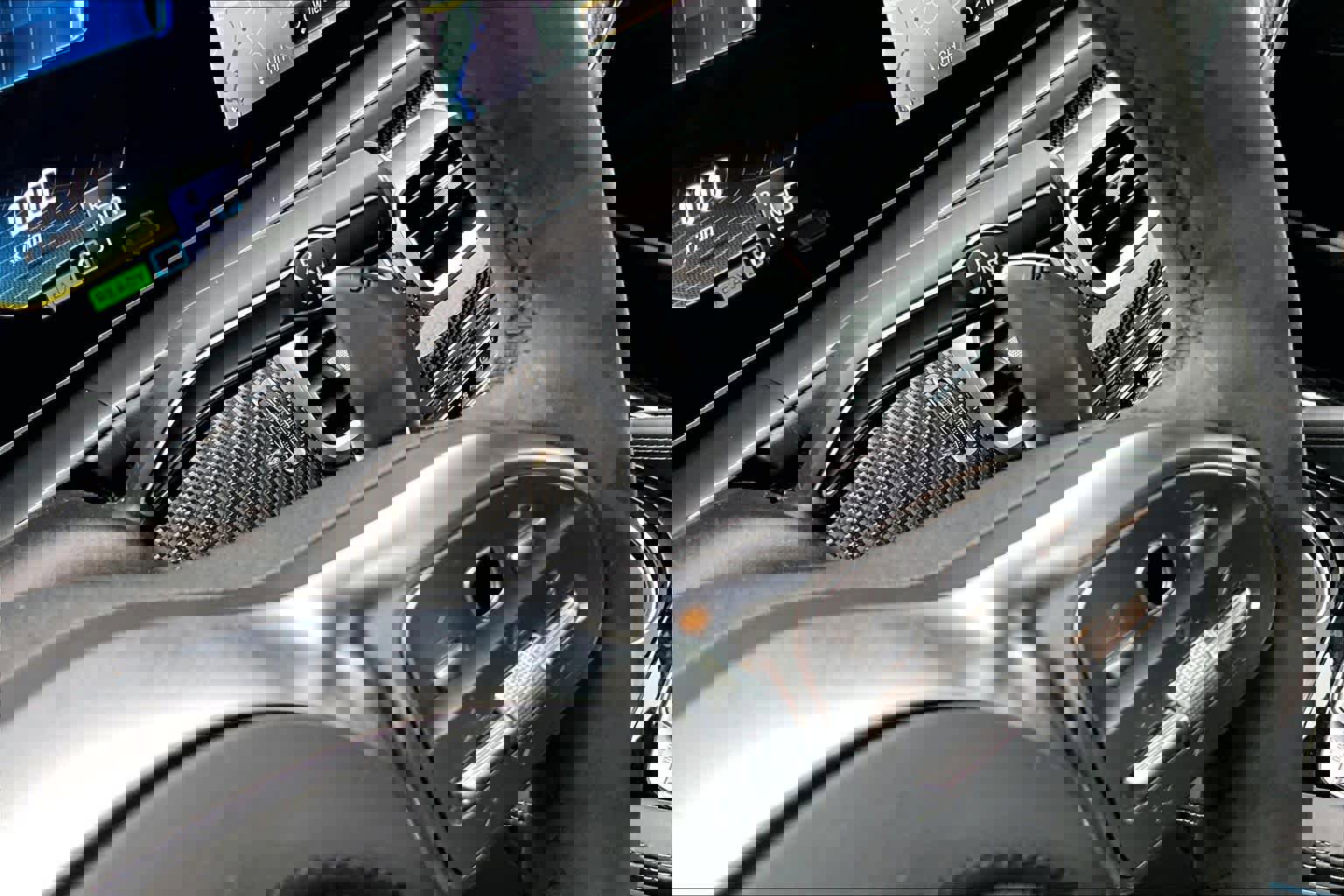 Used 2023 Mercedes-Benz GLS 63 AMG AMG GLS 63 image 17