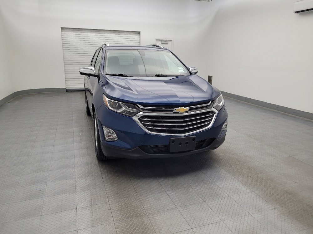 Used 2019 Chevrolet Equinox Premier image 14