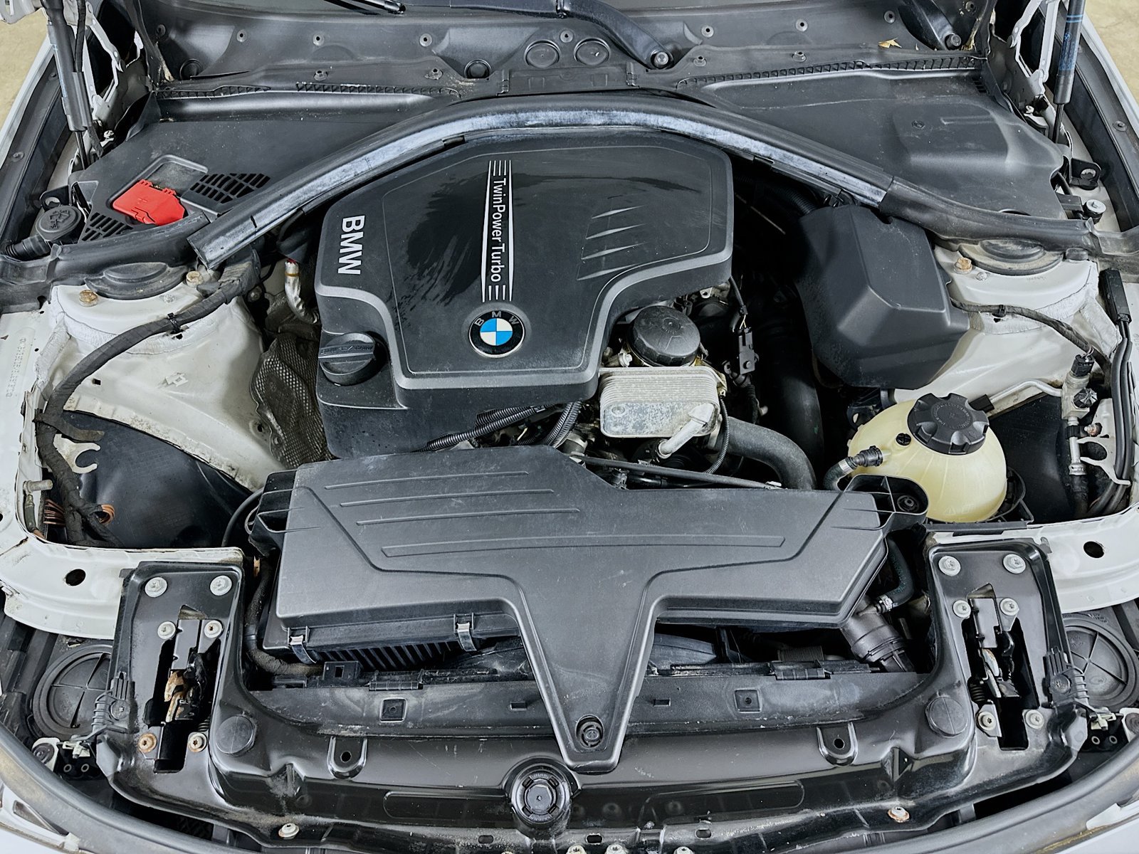 Used 2014 BMW 328i xDrive Sedan AWD/4WD image 13