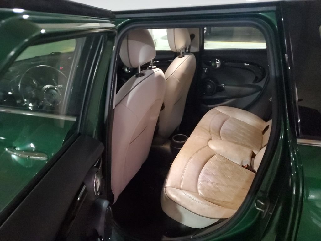 Used 2020 MINI Cooper S FWD image 7