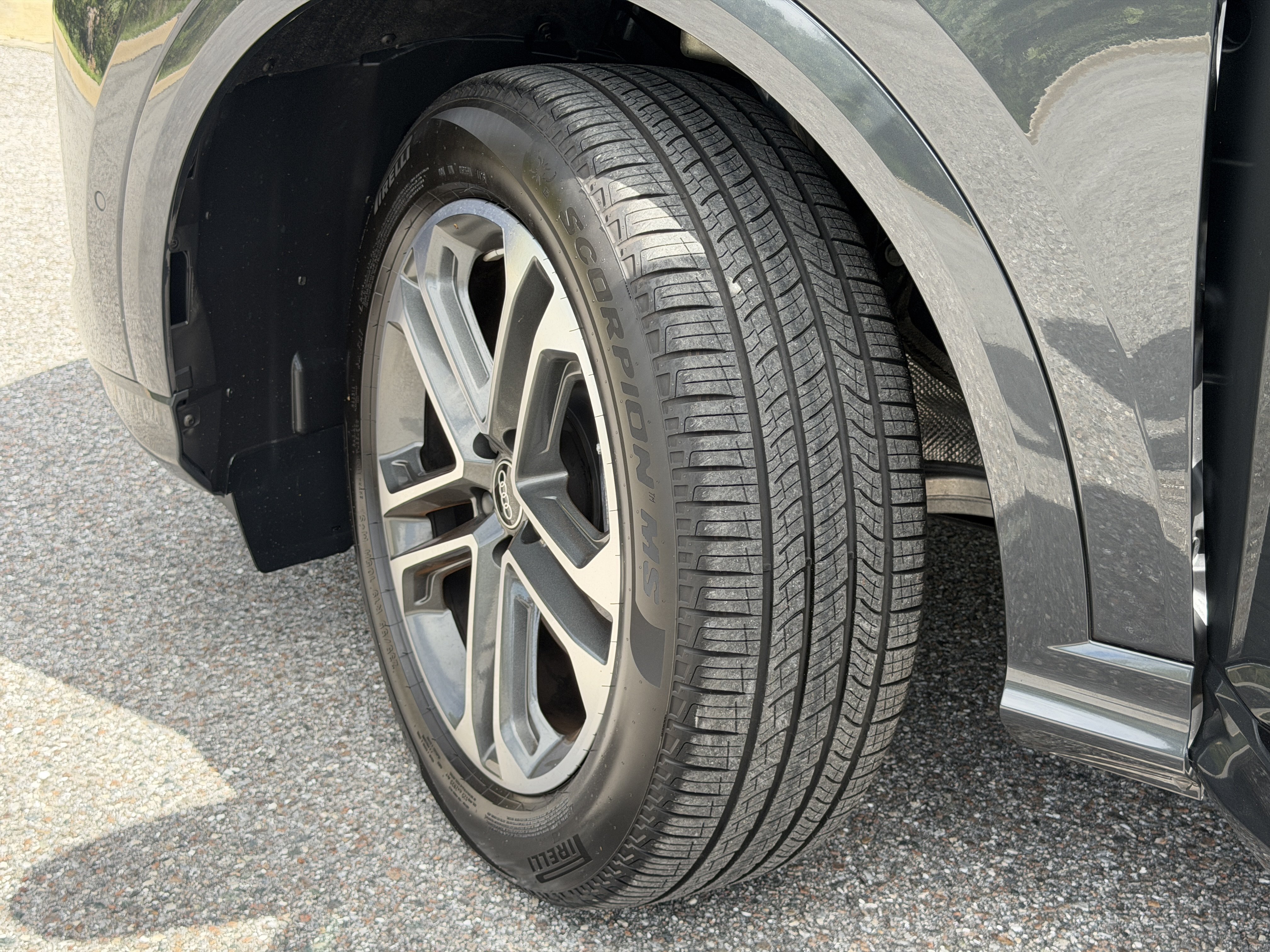 Certified 2026 Audi Q5 Premium AWD/4WD image 35