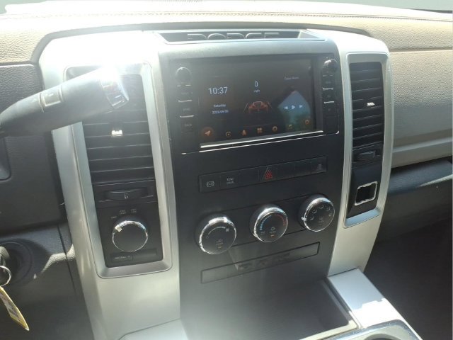 Used 2011 RAM 2500 SLT w/ Cold Weather Group AWD/4WD image 24