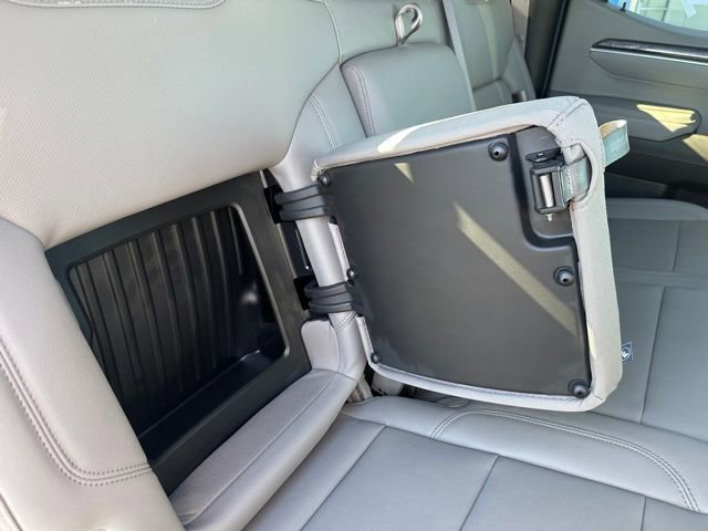 Used 2024 Chevrolet Silverado 1500 LTZ image 30