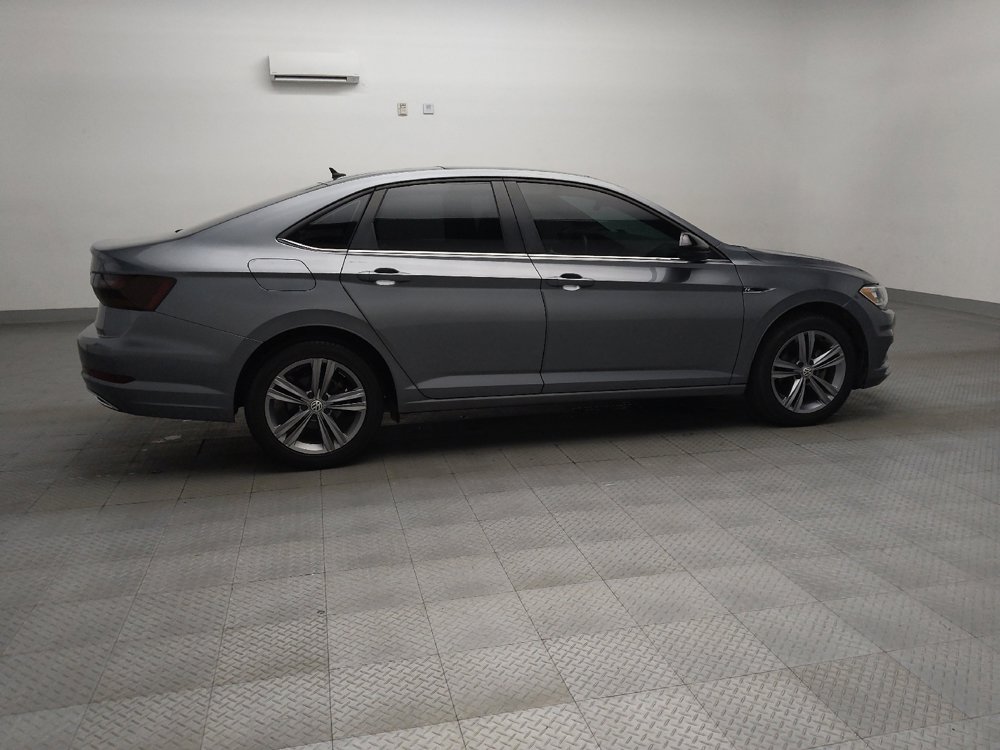 Used 2019 Volkswagen Jetta R-Line w/ R-Line Cold Weather Package image 10