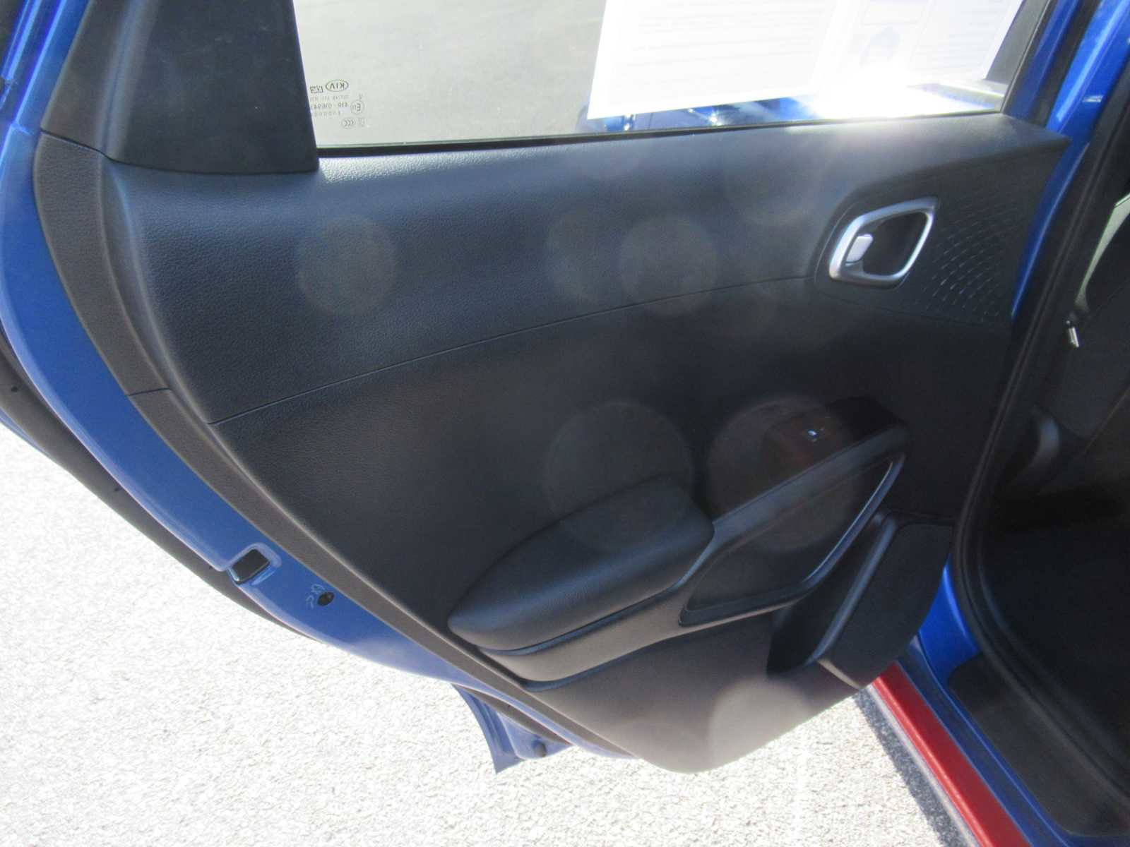 Used 2021 Kia Soul GT-Line image 17