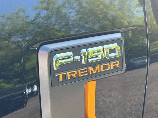 Used 2022 Ford F150 Tremor w/ Tow Technology Package AWD/4WD image 10