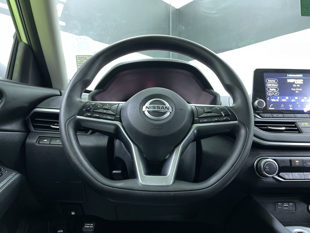 Used 2020 Nissan Altima 2.5 S image 20