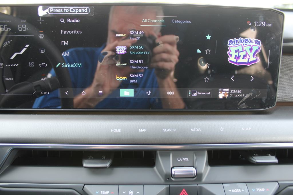 New 2026 Kia EV9 Land image 57