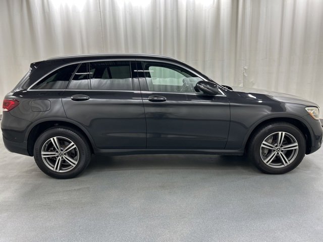 Used 2021 Mercedes-Benz GLC 300 4MATIC w/ Multimedia Package image 7