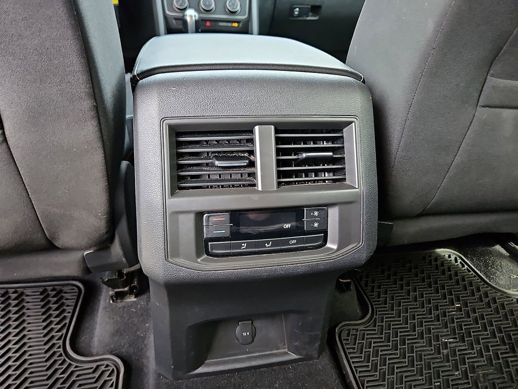 Used 2021 Volkswagen Atlas S image 10