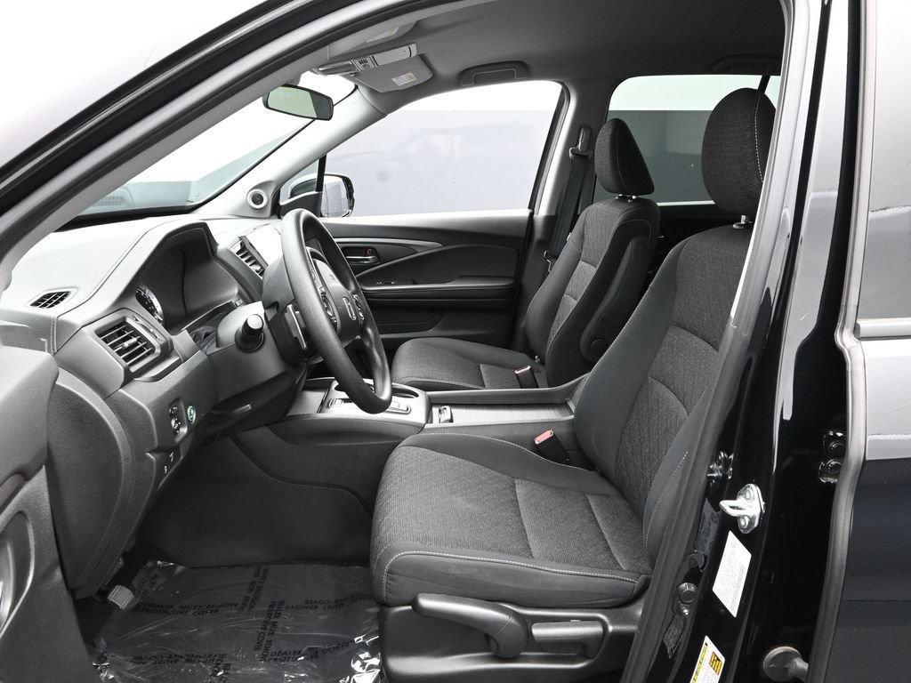 Used 2021 Honda Ridgeline Sport image 19
