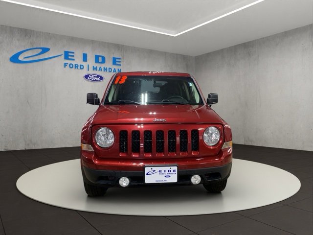 Used 2013 Jeep Patriot Sport w/ PWR Value Group image 2
