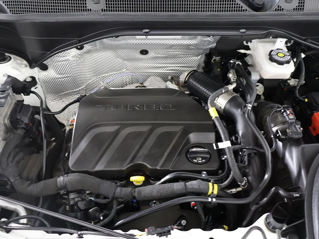 Used 2024 Buick Encore GX Preferred FWD image 18