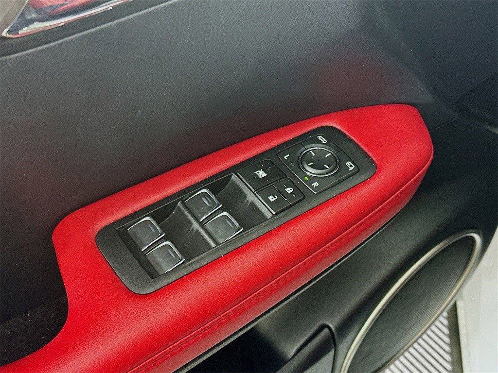 Used 2022 Lexus RX 350 F Sport w/ Accessory Package image 21