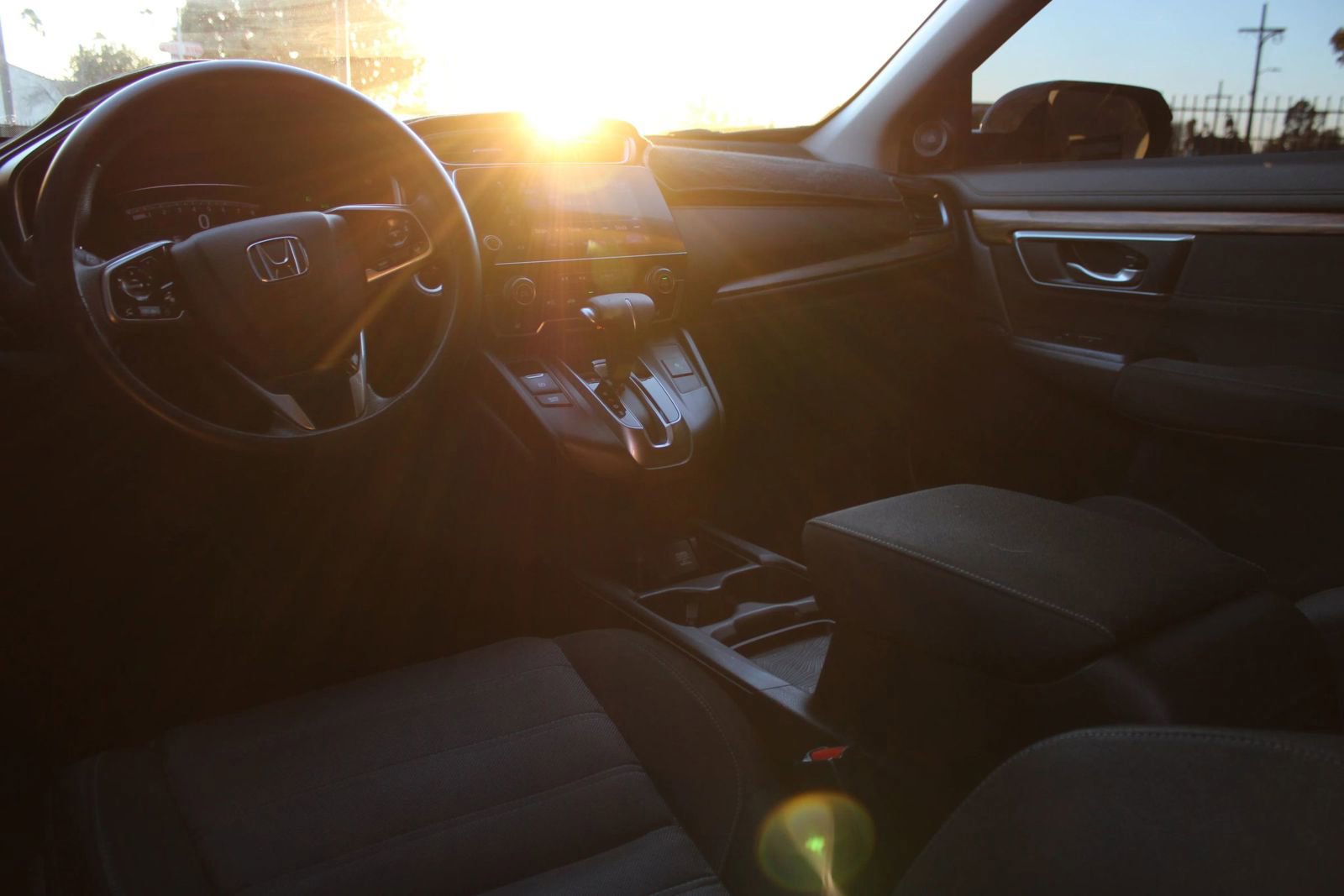 Used 2019 Honda CR-V EX image 27