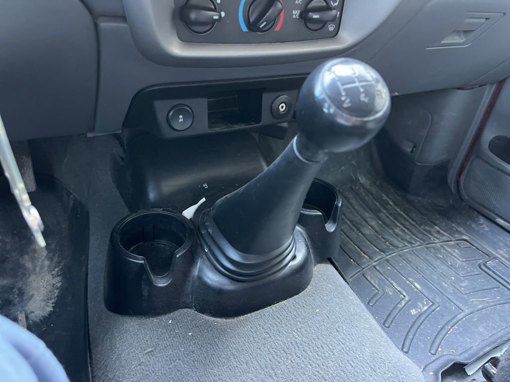 Used 2010 Ford Ranger XLT AWD/4WD image 10