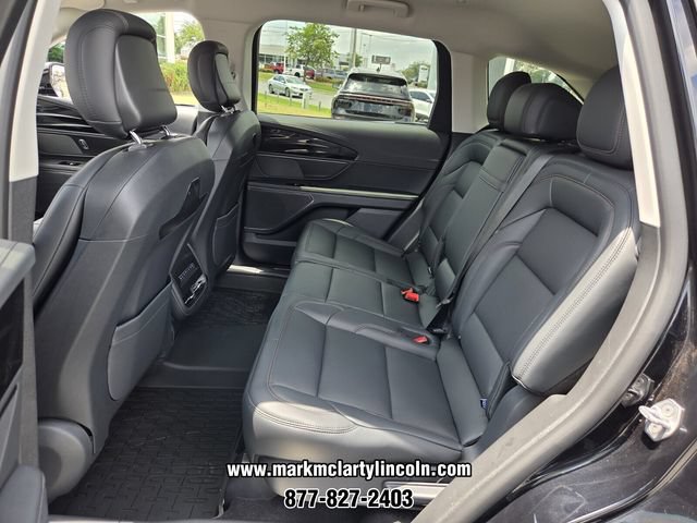 New 2026 Lincoln Nautilus Premier AWD/4WD image 10