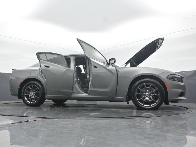 Used 2018 Dodge Charger GT w/ Driver Confidence Group AWD/4WD image 58