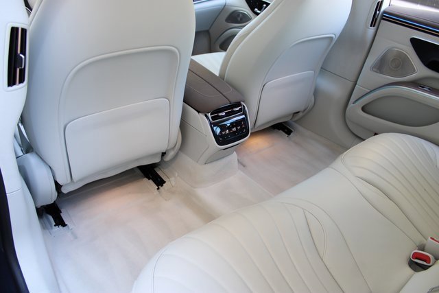 Used 2023 Mercedes-Benz EQS 580 580 4MATICﾮ image 11