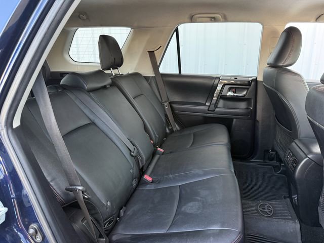 Used 2021 Toyota 4Runner Venture image 30