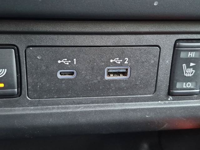 Certified 2026 Nissan Frontier PRO-4X AWD/4WD image 29