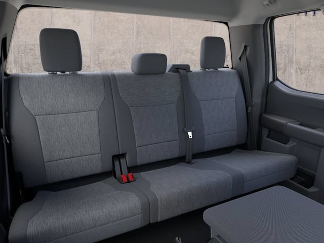 New 2026 Ford F350 XL w/ STX Appearance Package AWD/4WD image 11