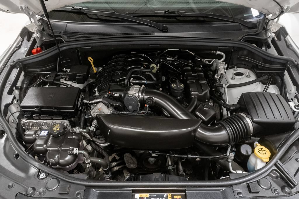 Certified 2022 Dodge Durango GT AWD/4WD image 3