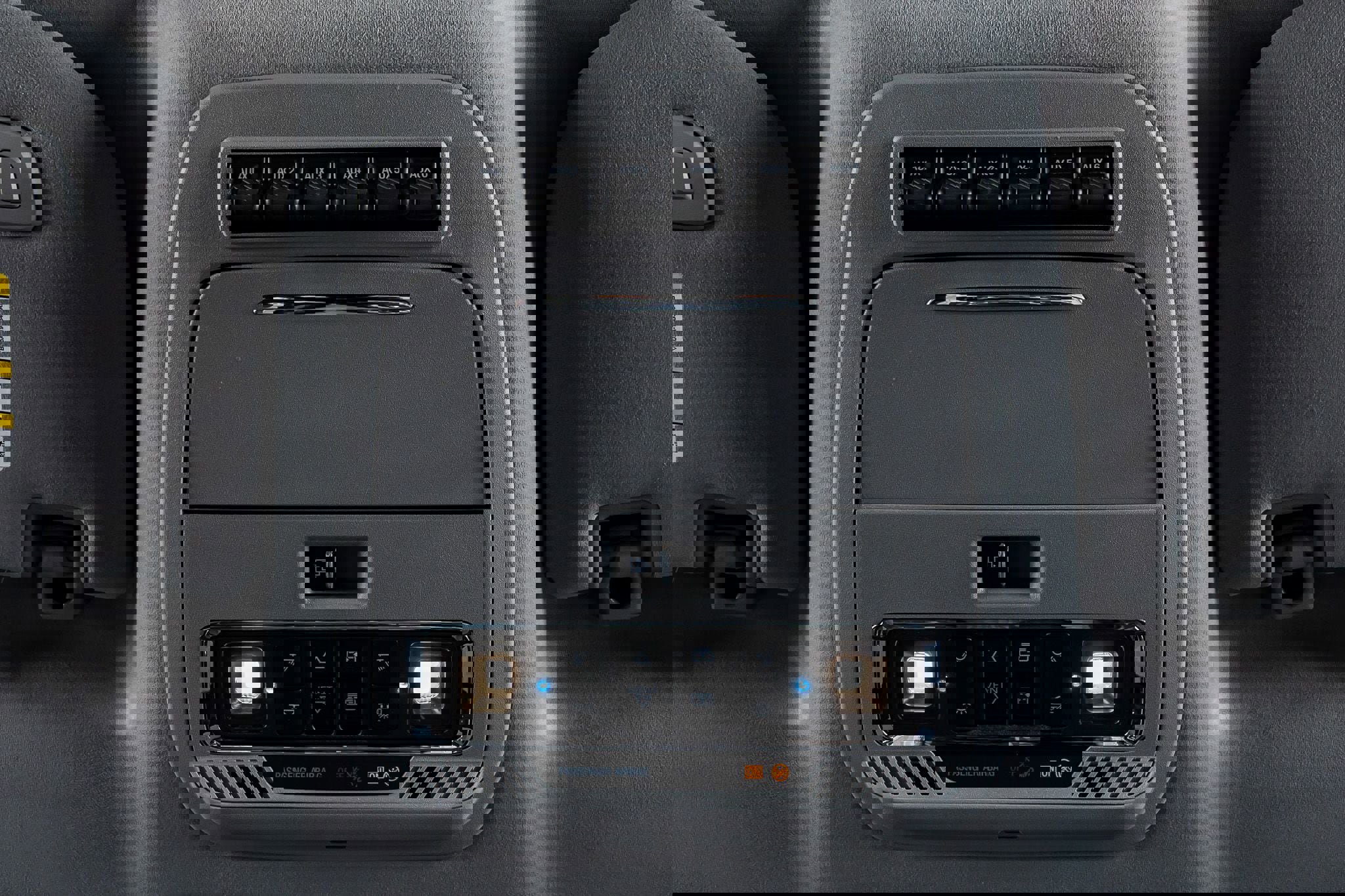 Used 2024 Ford F250 Limited w/ FX4 Off-Road Package image 29